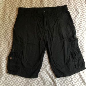 Cargo Shorts